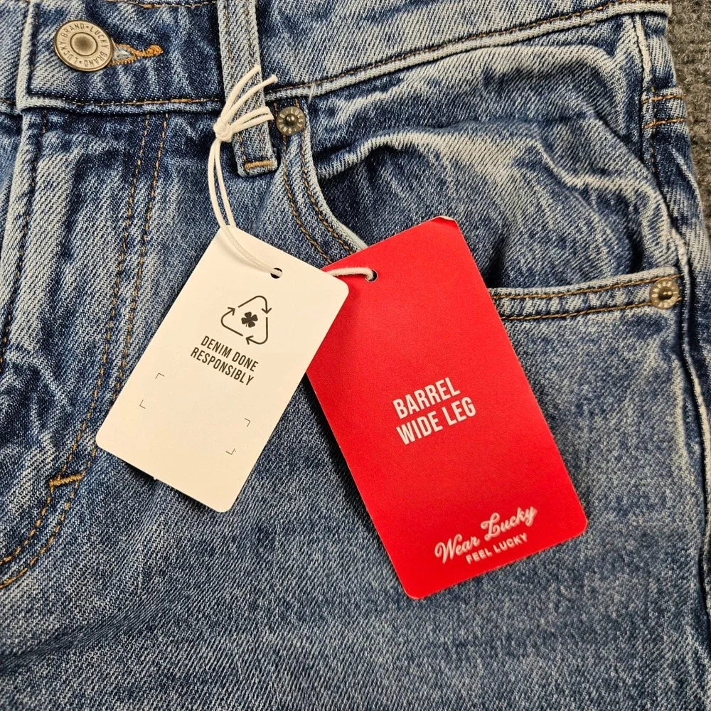 Lucky Brand lucky brand